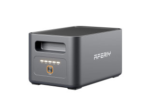 Додаткова батарея AF-P180 Pro-B 1024Wh LiFePO4 до зарядної станції Aferiy AF-P180 Pro 1800W 