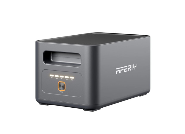 Додаткова батарея AF-P180 Pro-B 1024Wh LiFePO4 до зарядної станції Aferiy AF-P180 Pro 1800W 