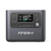 Портативна зарядна станція Aferiy AF-P210 2400W 2048Wh LiFePO4, чорна