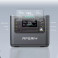 Портативна зарядна станція Aferiy AF-P210 2400W 2048Wh LiFePO4, чорна