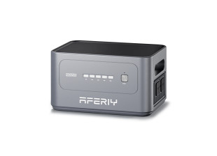 Додаткова батарея AF-P280-B 2048Wh LiFePO4 до зарядної станції Aferiy AF-P280 2800W 