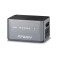 Портативна зарядна станція (комплект) Aferiy AF-P280 2800W 2048Wh + 2 додаткові батареї AF-P280-B по 2048Wh кожна, LiFePO4