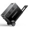 Портативна зарядна станція Aferiy AF-P310-EC-H 3600W 3840Wh LiFePO4, сіра