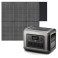Портативна зарядна станція AllPowers R1500 1800W 1152Wh LiFePO4