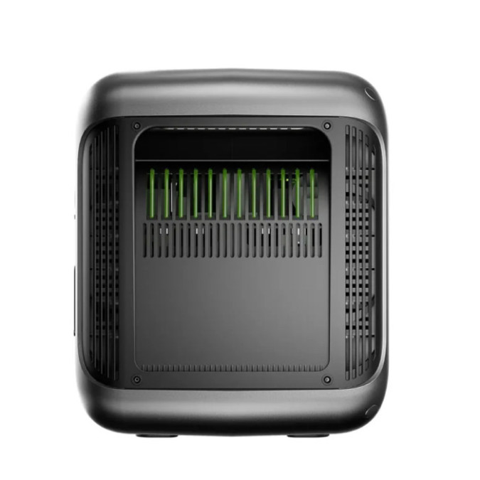 Портативна зарядна станція AllPowers R1500 LITE 1600W 1056Wh LiFePO4