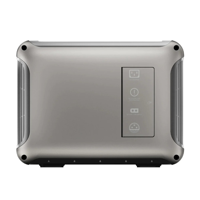 Портативна зарядна станція AllPowers R2500 2500W 2016Wh LiFePO4