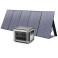Портативна зарядна станція AllPowers R2500 2500W 2016Wh LiFePO4