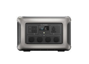 Портативна зарядна станція AllPowers R3500 3500W 3168Wh LiFePO4