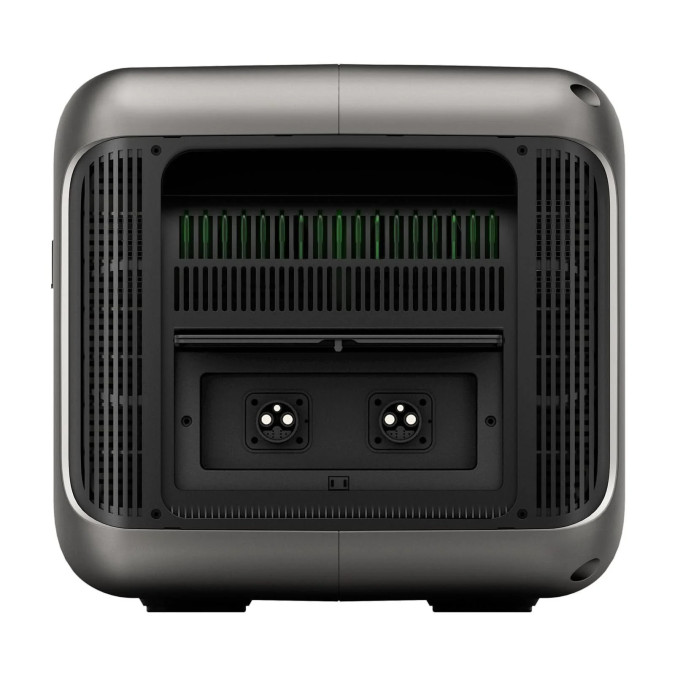 Портативна зарядна станція AllPowers R3500 3500W 3168Wh LiFePO4
