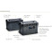 Портативна зарядна станція AllPowers S2000 PRO 2400W 1500Wh Li-Ion