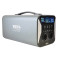 Портативна зарядна станція Brevia 31000PS 1000W 992Wh 310000mAh LiFePO4