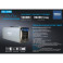 Портативна зарядна станція Brevia 31000PS 1000W 992Wh 310000mAh LiFePO4