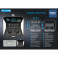 Портативна зарядна станція Brevia 31000PS 1000W 992Wh 310000mAh LiFePO4