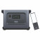 Портативна зарядна станція Brevia ePower2000 2000W 2150Wh 48000mAh LiFePO4