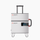 Зарядна станція MARKSON CASE з додатковою батареєю CASE BANK, 2400W 4916Wh (2458Wh+2458Wh) LiFePO4 