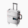 Зарядна станція MARKSON CASE з додатковою батареєю CASE BANK, 2400W 4916Wh (2458Wh+2458Wh) LiFePO4 