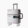 Зарядна станція MARKSON CASE з додатковою батареєю CASE BANK, 2400W 4916Wh (2458Wh+2458Wh) LiFePO4 