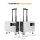 Зарядна станція MARKSON CASE 2400W 2458Wh LiFePO4