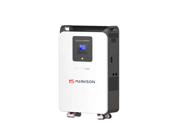 Зарядна станція MARKSON HOME 3300W 5120Wh LiFePO4