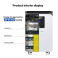 Зарядна станція MARKSON HOME 3300W 5120Wh LiFePO4