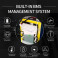 Зарядна станція MARKSON HOME 3300W 5120Wh LiFePO4