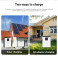 Зарядна станція MARKSON HOME 3300W 5120Wh LiFePO4