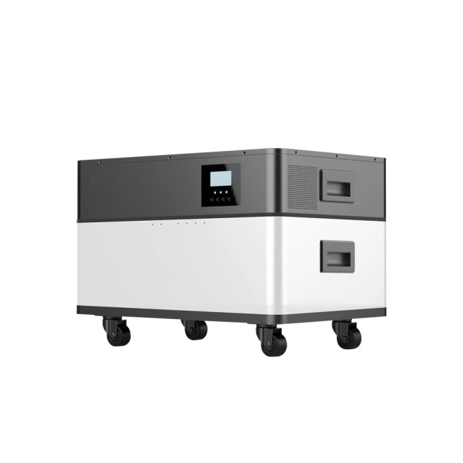 Зарядна станція MARKSON HOME 5500W 5120Wh LiFePO4