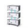 Зарядна станція MARKSON HOME 5500W 5120Wh LiFePO4