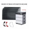 Зарядна станція MARKSON HOME 5500W 5120Wh LiFePO4