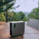 Зарядна станція Gendome Home 3000 3000W 3072Wh LiFePO4, сіра