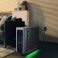 Зарядна станція Gendome Home 3000 3000W 3072Wh LiFePO4, сіра