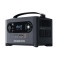 Портативна зарядна станція Niuess NE-700PRO 700W 720WH 200000mAh LiFePO4, чорна