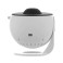 Проектор зоряного неба MARKSON BL-DQY02-PRO, нічник 360°, білий