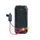 Пусковий зарядний пристрій Green Keeper GK-J1201 1000A/10000mAh з ліхтариком