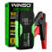Бустер (пусковий пристрій) Winso Jump Starter 300A/600A 16000mAh 