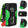 Бустер (пусковий пристрій) Winso Jump Starter 300A/600A 16000mAh 