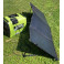 Портативна сонячна панель MARKSON DSF300 300W 41V 7,3A розкладна