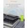 Портативна сонячна панель MARKSON SL-200W 200W 19.8V розкладна