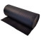 Стільниковий пакувальний папір MARKSON PAPER-HC 50X250 BLACK рулон 50см x 250м, чорний