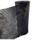 Стільниковий пакувальний папір MARKSON PAPER-HC 50X100 BLACK рулон 50см x 100м, чорний
