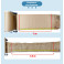 Стільниковий пакувальний папір MARKSON PAPER-HC 38X100 KRAFT рулон 38см х 100м
