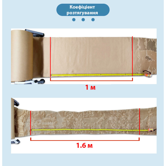 Стільниковий пакувальний папір MARKSON PAPER-HC 38X100 KRAFT рулон 38см х 100м