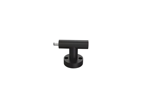 З'єднання лінійне 180° KLOODI CUBELINE CON LINE
