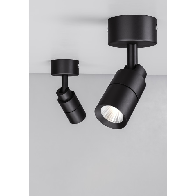 Спот KLOODI KD-02 5W 4K BK