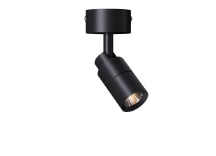 Спот KLOODI KD-02 5W 3K BK