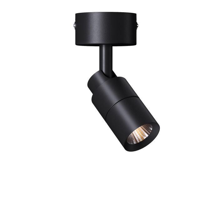 Спот KLOODI KD-02 5W 4K BK