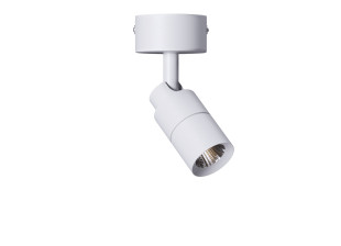 Спот KLOODI KD-02 5W 3K WH
