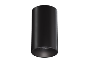 Спот KLOODI KD-1183 BK