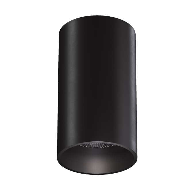 Спот KLOODI KD-1183 BK