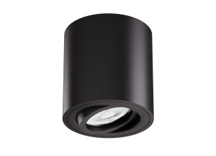 Світильник точковий KLOODI KD-1201 BK